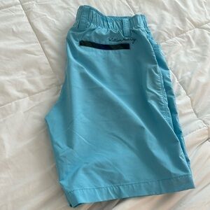 William Murray Men's Murray Classic Golf Shorts